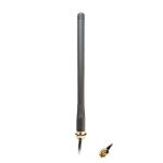 UHF 433MHz Terminal Screw Mount Antenna With Cable